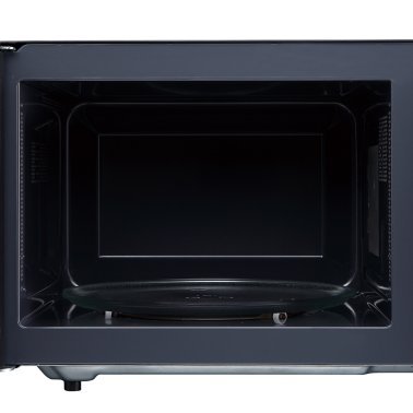 Magic Chef® 0.9-Cu. Ft. 900-Watt Countertop Digital Touch Microwave (Silver)