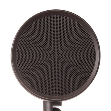 SpeakerCraft® SC-OG-6 Outdoor 120-Watt-Continuous-Power 6-In. Landscape Satellite Speaker