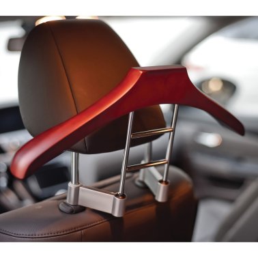 MAXSA® Innovations Car Butler® Wood Hanger