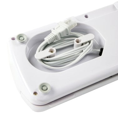 NESCO® 110-Watt Vacuum Sealer, White