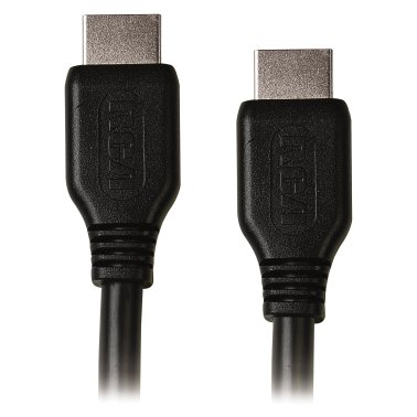 RCA HDMI® Cable, Black (6 Ft.)