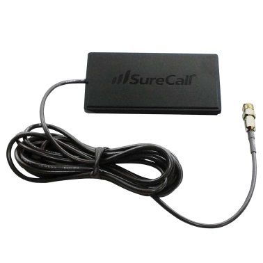SureCall® Refurbished Fusion2Go 3.0 Cell Phone Signal Booster for Vehicles