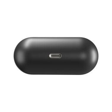 Skullcandy® Indy™ ANC Noise-Canceling Earbuds, True Wireless with Charging Case (True Black)