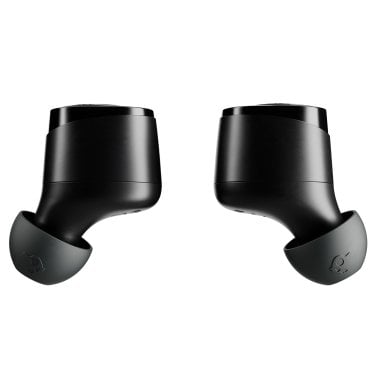 Skullcandy® Jib® True 2 In-Ear True Wireless Stereo Bluetooth® Earbuds with Microphones (True Black)