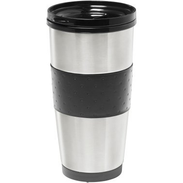 Starfrit® Single-Serve Drip Coffee Maker with Bonus Travel Mug