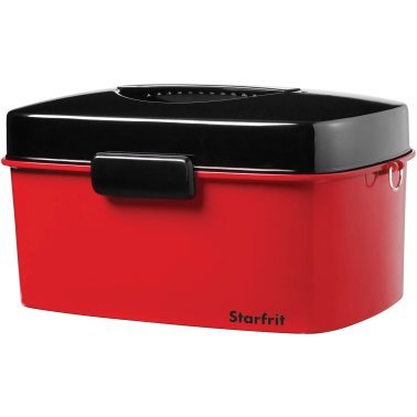 Starfrit® Electric Hot Dog Steamer