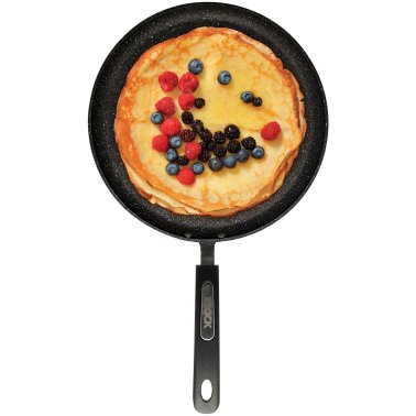 THE ROCK™ by Starfrit® 10" Multi Pan with Bakelite Handle
