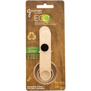 Gourmet By Starfrit® ECO Measuring Spoon Set