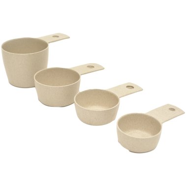 Gourmet By Starfrit® ECO Measuring Cup Set