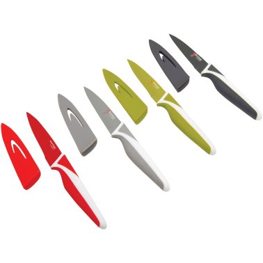Starfrit® Set of 4 Paring Knives