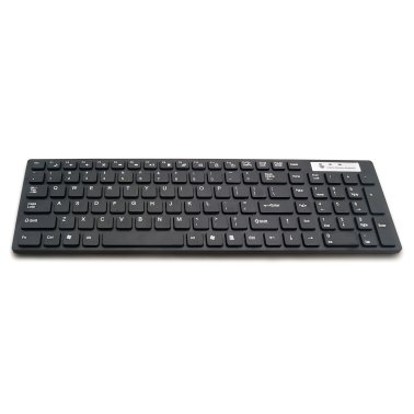 Supersonic® 2.4 GHz Slim Wireless Keyboard/Mouse Combo