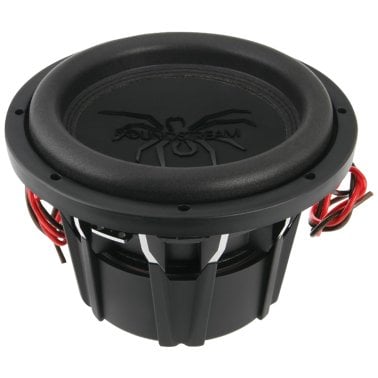 Soundstream® Tarantula® Series T5 12" 2,000-Watt DVC Subwoofer