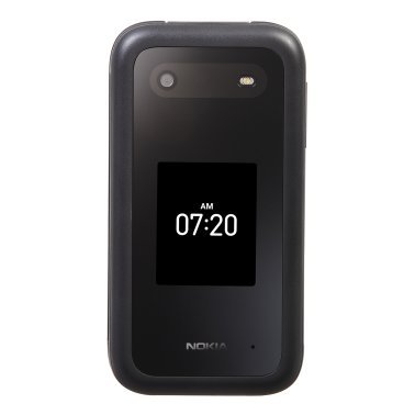 TracFone® Nokia® 2760 Flip Prepaid Cell Phone