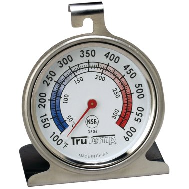 Taylor® Precision Products Oven Dial Thermometer