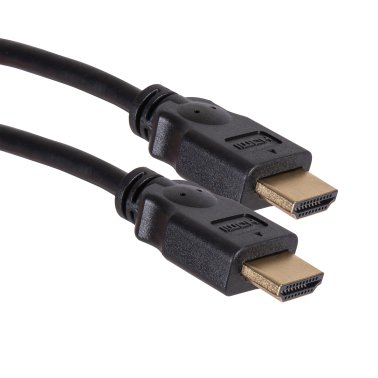 Vericom® VP Series High Speed 18-Gbps HDMI® Cable with Ethernet (10 Ft.)