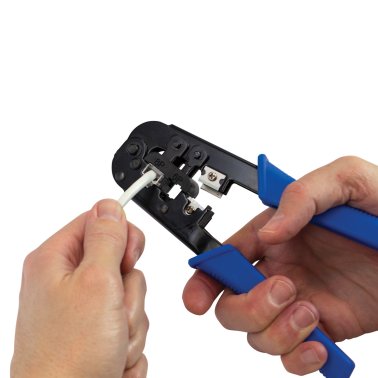 Vericom® Modular Plug Crimping Tool