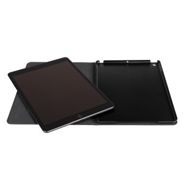 Gecko Covers EasyClick 2.0 Tablet Cover for 10.2-In. Apple® iPad® 2019/2020/2021 (Black)