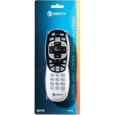 DIRECTV® RC73B Remote