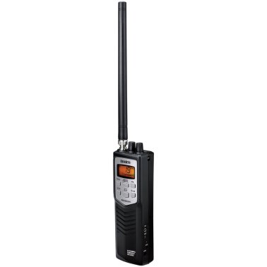 Uniden® 40-Channel Handheld CB with Weather Alert, PRO501HH