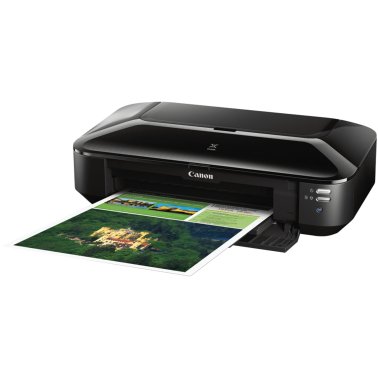 Canon® PIXMA® iX6820 Inkjet Business Printer
