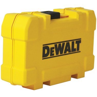 DEWALT® 37-Piece Screwdriver Bit Set