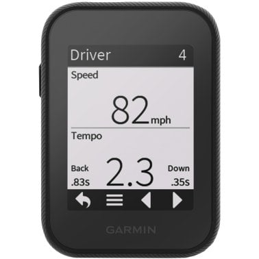 Garmin® Approach® G30 Handheld Golf GPS