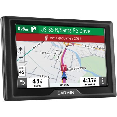 Garmin® Drive 52™ 5-In. GPS Navigator