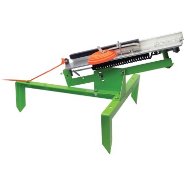SME­­™ Full-Cock Clay Target Trap Thrower
