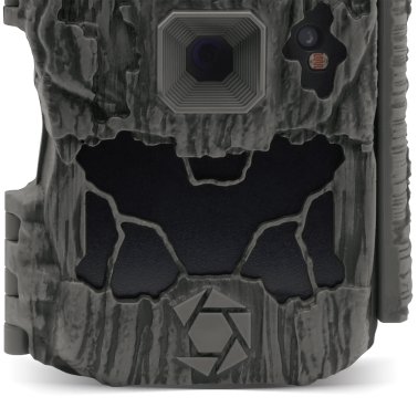 Stealth Cam® DS4K Ultimate 32.0-Megapixel 4K Trail Camera with NO-GLO Flash