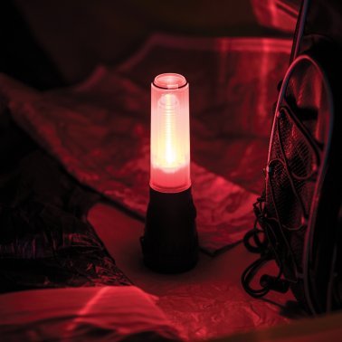 Life+Gear 200-Lumen Floating Flashlight and Lantern