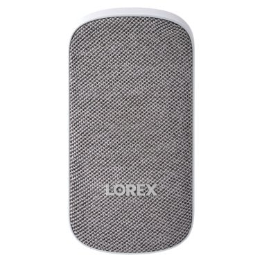 Lorex® Wi-Fi® Add-on Chimebox for Lorex® Video Doorbell, White