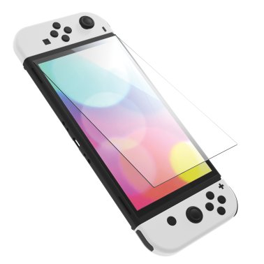 Nyko® Screen Armor™ Screen Protector for Nintendo Switch® OLED