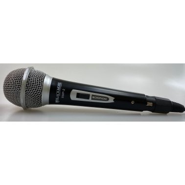 Blackmore Pro Audio BMP-2 Wired Unidirectional Dynamic Microphone