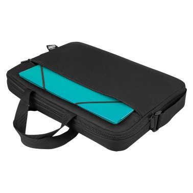 Urban Factory NYLEE Top-Loading Laptop Case (17.3 In.)