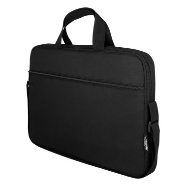 Urban Factory NYLEE Top-Loading Laptop Case (17.3 In.)