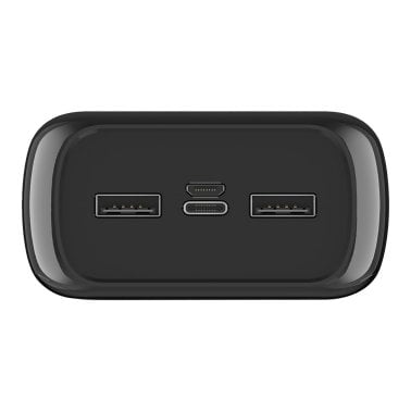 Urban Factory JUICEE MAX Portable Power Pack, USB-C® and USB-A (30 Amp)