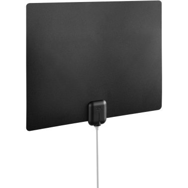 One For All® Amplified Indoor Ultrathin HDTV Antenna