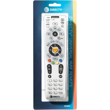 DIRECTV® RC66RX Remote