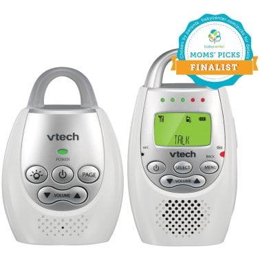 VTech® Safe&Sound® Digital Audio Baby Monitor
