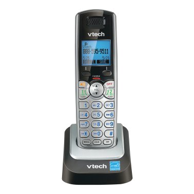 VTech® Additional Handset for DS6151 Phone System