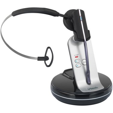 VTech® Convertible Office Wireless Headset