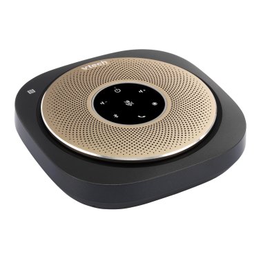 VTech® Bluetooth® Conference Speaker with Smart NFC Connect (Champagne)