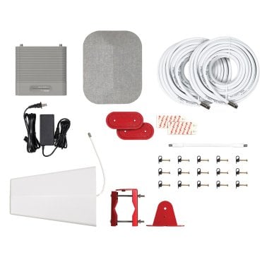 weBoost® Home Multi-Room Cell Signal Booster Kit