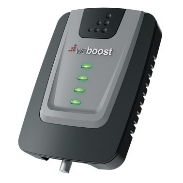 weBoost® Home Room Residential Cell Signal Booster Kit