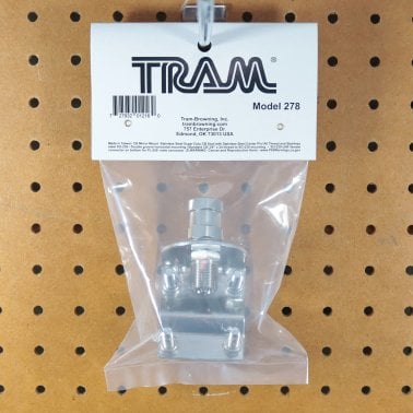 Tram® BigCat CB Mirror Mount with Stud