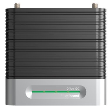 weBoost® Office 100 50-Ohm High-Performing Cell Phone Signal Amplifier
