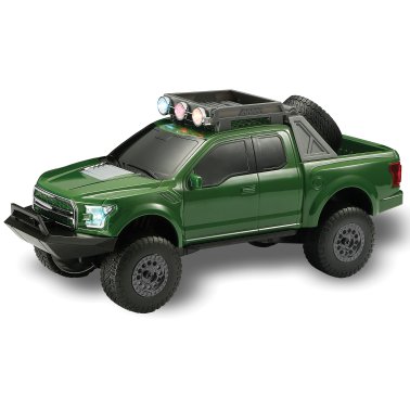 Audiobox® Mighty Hauler Truck Portable Bluetooth® Speaker, TRK-150BT (Green)