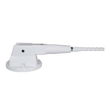 Tram® Marine CB 3-Foot Fiberglass Antenna with RG58 Cable and PL-259 Connector