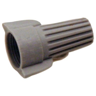 Wire Connector (Gray)