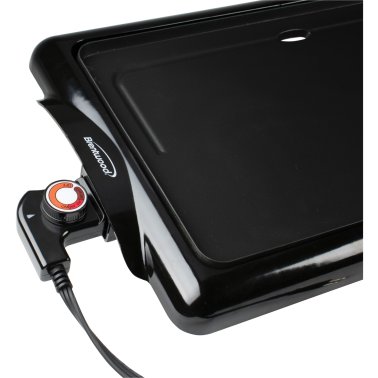 Brentwood® Nonstick Electric Griddle